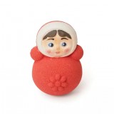 Бомба для ванны «Маруся» BOOM SHOP COSMETICS Бомба для ванны «Маруся» BOOM SHOP COSMETICS